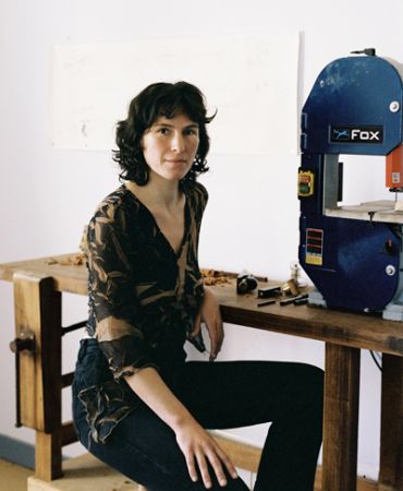 Anaïs FARGE
