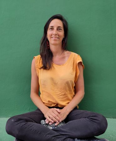 Aurélia Gaultier de la Ferrière