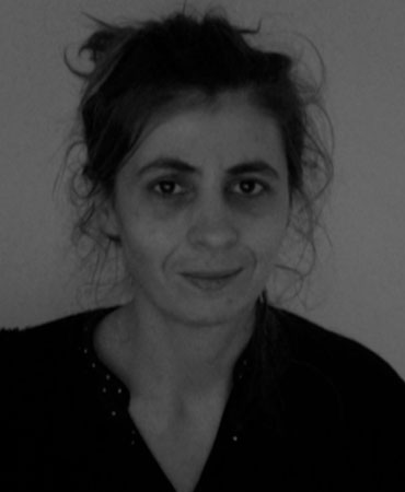 Marie Caudry