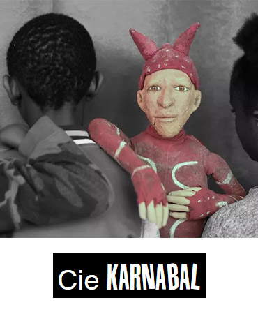 Compagnie Karnabal